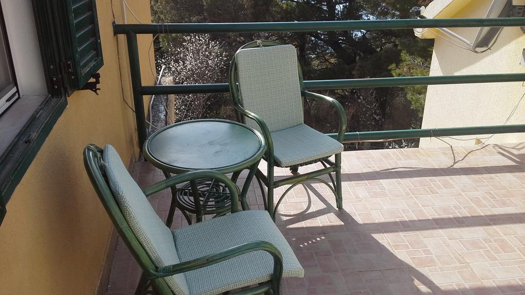 Apartment Gal بودغورا المظهر الخارجي الصورة