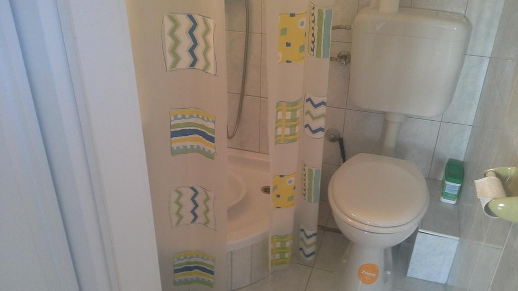 Apartment Gal بودغورا المظهر الخارجي الصورة
