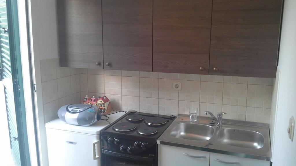 Apartment Gal بودغورا المظهر الخارجي الصورة