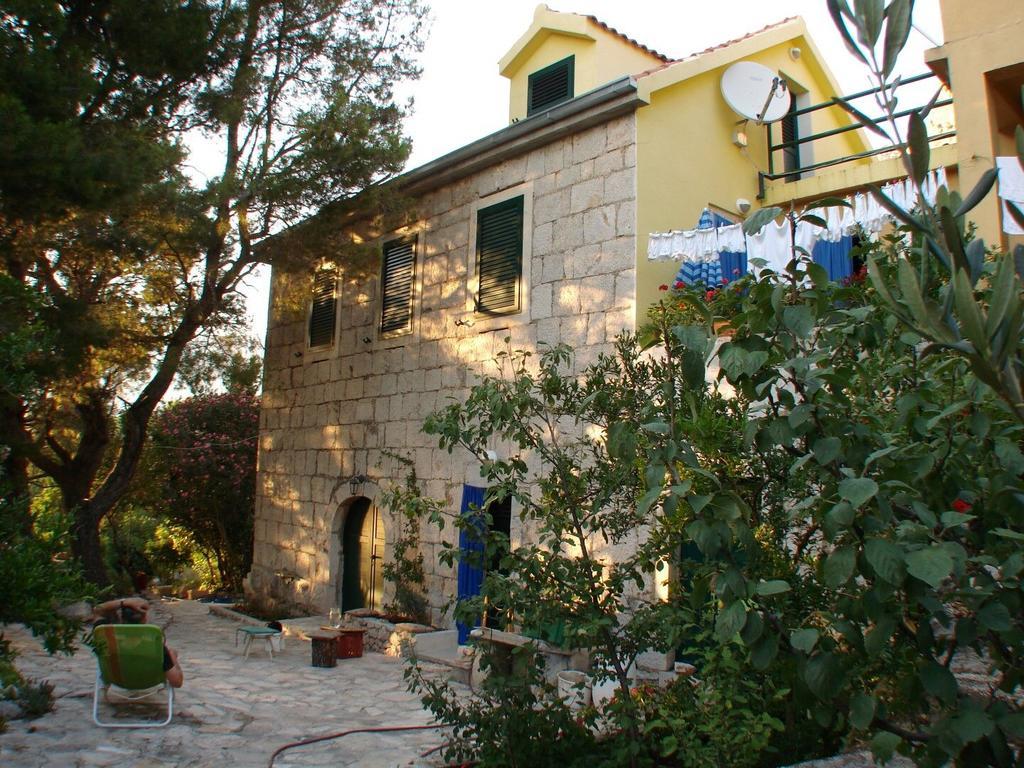 Apartment Gal بودغورا المظهر الخارجي الصورة