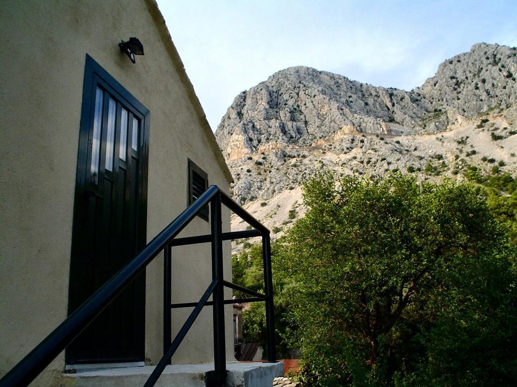 Apartment Gal بودغورا المظهر الخارجي الصورة