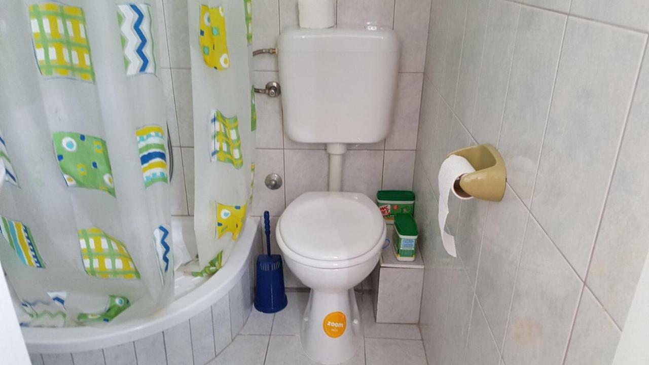 Apartment Gal بودغورا المظهر الخارجي الصورة